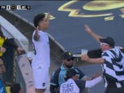 Análise: Botafogo desafia o impossível e conquista vitória para ficar na eternidade contra PSG | botafogo