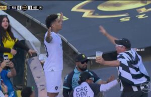 Análise: Botafogo desafia o impossível e conquista vitória para ficar na eternidade contra PSG | botafogo