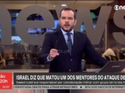 Trump diz que EUA atacaram três instalações nucleares do Irã | Mundo