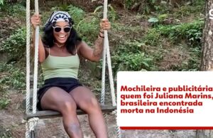 Começa operação para tentar içar corpo de Juliana Marins de vulcão