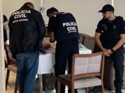 Servidora e ex-perito são suspeitos de pedir R$ 2 mi de propina