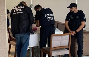 Servidora e ex-perito são suspeitos de pedir R$ 2 mi de propina