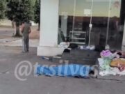 10:40 –
Morador de rua é encontrado morto em frente a supermercado em MT