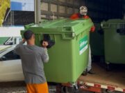 11:43 –
Prefeitura recebe contêineres para reforçar destinação correta de resíduos em Cuiabá