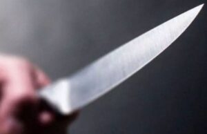14:04 –
Homem fica ferido ao ser esfaqueado pela ex-companheira após ter casa invadida