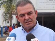 15:32 –
Ex-prefeito e esposa são rendidos por criminosos e tem alianças e joias levadas durante assalto