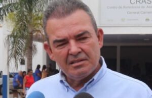 15:32 –
Ex-prefeito e esposa são rendidos por criminosos e tem alianças e joias levadas durante assalto