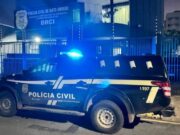 07:16 –
Polícia Civil desarticula associação criminosa especializada em fraudes com portabilidade de linhas telefônicas