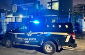 07:16 –
Polícia Civil desarticula associação criminosa especializada em fraudes com portabilidade de linhas telefônicas