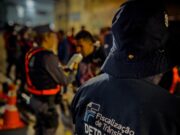 10:42 –
Sesp realiza 46 operações Lei Seca e prende 364 motoristas por embriaguez em Mato Grosso