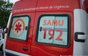 11:21 –
Motociclista de 24 anos morre ao bater em meio-fio na avenida das Torres