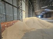 14:38 –
Dois empresários são presos por receptação de carga de soja em Cuiabá