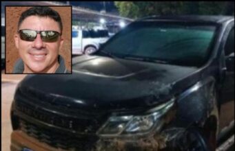 18:45 –
Fazendeiro foi executado após briga por terras, aponta polícia; suspeitos têm passagem por homicídio