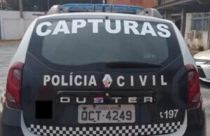 20:14 –
Polícia prende condenados por estupro, homicídio e incêndio doloso em MT