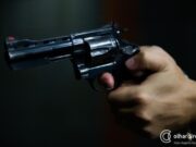 12:23 –
Investigador da Polícia Civil é preso após ameaçar jovens, dar tiros para o alto e desobedecer PMs