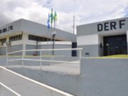 14:25 –
Operação mira em ex-funcionária que desviou R$ 1 milhão de grupo empresarial