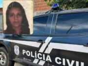 18:31 –
Mulher de 33 anos é encontrada morta em casa após denunciar jovem para facção; suspeito preso