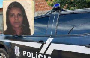 18:31 –
Mulher de 33 anos é encontrada morta em casa após denunciar jovem para facção; suspeito preso