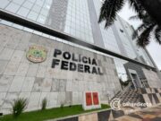 07:23 –
PF deflagra operação em Cuiabá e VG contra compra de votos na eleição de 2024