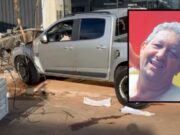 09:10 –
Idoso baleado durante troca de tiros morre após quatro dias internado em hospital de MT