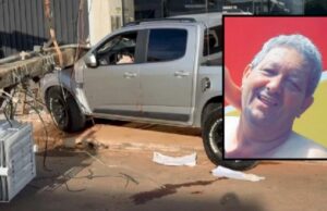09:10 –
Idoso baleado durante troca de tiros morre após quatro dias internado em hospital de MT