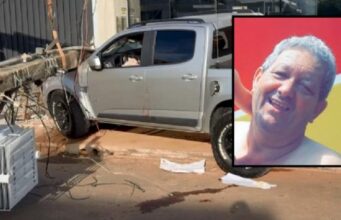 09:10 –
Idoso baleado durante troca de tiros morre após quatro dias internado em hospital de MT