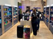 10:24 –
PJC apreende 386 celulares roubados ou furtados que eram comercializados em lojas da Grande Cuiabá