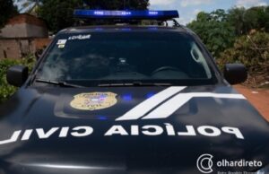 16:35 –
Homem é preso após invadir casa da ex-companheira e tentar mata-la enquanto dormia