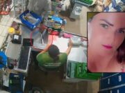 07:45 –
Homem que matou amante grávida de quatro semanas comprou faca usada no crime um dia antes