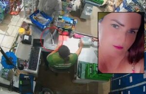 07:45 –
Homem que matou amante grávida de quatro semanas comprou faca usada no crime um dia antes