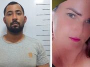 Homem que matou amante grávida diz estar arrependido e confessa que cometeu crime para ‘proteger a família’; veja vídeo :: Notícias de MT