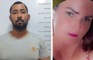 Homem que matou amante grávida diz estar arrependido e confessa que cometeu crime para ‘proteger a família’; veja vídeo :: Notícias de MT
