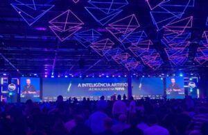 15:06 –
Empresas de MT ganham protagonismo em maior evento de tecnologia do Brasil