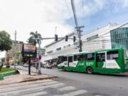 17:19 –
Semob destina ônibus exclusivo para atender público do Classic Pantanal 2025