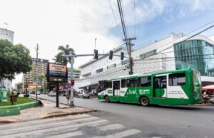 17:19 –
Semob destina ônibus exclusivo para atender público do Classic Pantanal 2025