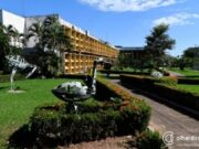 07:53 –
UFMT cai 37 posições em ranking mundial e 6 no nacional, mas segue como melhor universidade de MT