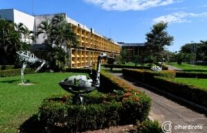 07:53 –
UFMT cai 37 posições em ranking mundial e 6 no nacional, mas segue como melhor universidade de MT