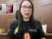 07:55 –
Delegada cobra sistema penal mais punitivo após homem matar amante grávida: 'sensação de impunidade'