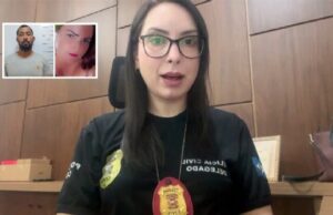 07:55 –
Delegada cobra sistema penal mais punitivo após homem matar amante grávida: 'sensação de impunidade'