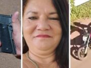 14:30 –
Adolescente que integra facção confessa que recebeu R$ 7 mil para assassinar mulher a tiros