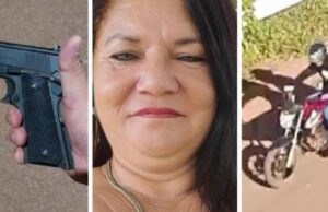14:30 –
Adolescente que integra facção confessa que recebeu R$ 7 mil para assassinar mulher a tiros