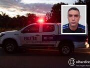 16:49 –
Homem encontrado morto com tiro na cabeça é identificado como foragido