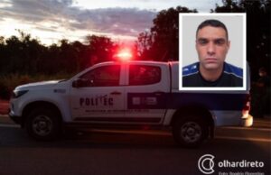 16:49 –
Homem encontrado morto com tiro na cabeça é identificado como foragido