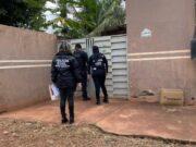 08:15 –
Golpe do 'falso intermediário' causa prejuízo de R$ 300 mil e polícia cumpre mandados em MT e RS
