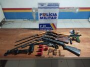 09:59 –
Homem de 33 anos é preso após manter esposa em cárcere privado e tentar mata-la