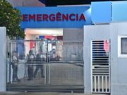 14:56 –
Jovem morre no hospital após bater motocicleta em árvore