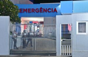 14:56 –
Jovem morre no hospital após bater motocicleta em árvore