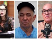 17:01 –
Polícia investiga queixa de irmão de Riva contra ex-deputado e Janaina por coação, fraudes e caixa 2 em campanha eleitoral