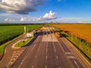 20:09 –
Preços do pedágio na BR-163 em MT são reajustados: confira novos valores