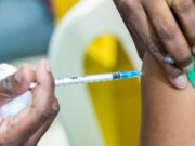 12:05 –
88% das mortes por Síndrome Respiratória Aguda Grave são de pessoas não vacinadas, aponta levantamento